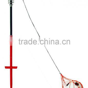 D40001 SOCCER TRAINER photo-2