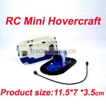 RC Mini Hovercraft Boat RC hovercraft