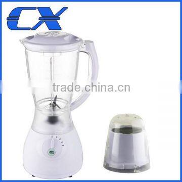 Wholesale Multifunctional plastic electric blender