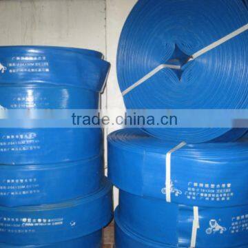 pvc flat hose manufacturers