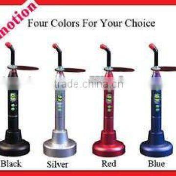 Best LED curing light(CE)