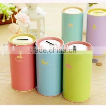 China High Quality Money Saving Tin Can Small Order Accept photo-2