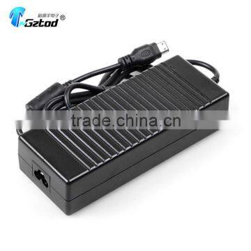 CE ROHS FCC Power supply Notebook laptop 19v 7.1a adapter