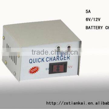 12v rc Car With Rechargeable Battery Charger