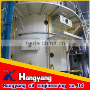 200-500 tpd soybean oil solvent extraction plant/factory/manufacturer