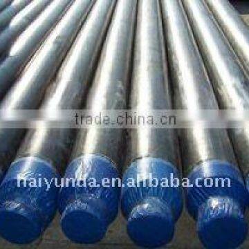 polyurethane foamed steel pipe