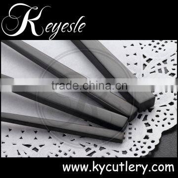 Manufacture Cutlery,black Cutlery Set,black Plated Flatware Set Quality Choice photo-6