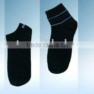 Cotton men sports socks