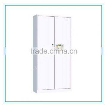 2015 Hot Selling Glass Hinged Door Pharmacy Storage Cabinet photo-6