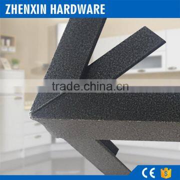 Safety Cooking Stoves, Table Top Gas Cooktop, Cheaper Manual Ignition Gas Stove photo-2