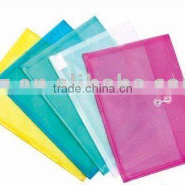 PP document holder