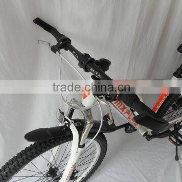 Cheap Steel New Model Mountain Bike /MTB Bicycle