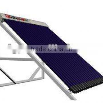 double-vacuum all-glass Solar Collector heater