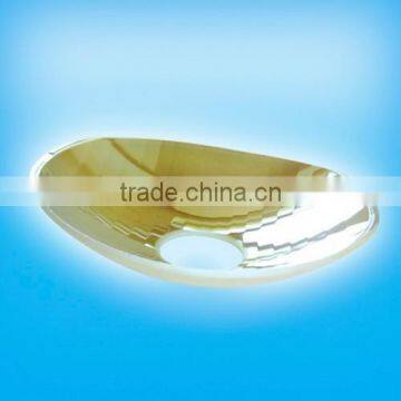 Dental Chair Unit Spare Parts Light Glass Reflector photo-3