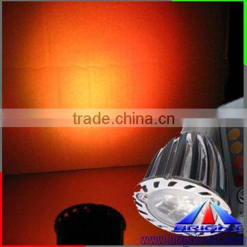 Hight quality RGB SMD leds spotlight 6W Ceiling Light