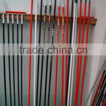 Customized Ski Poles Cross Country Style and Race Shark Style Ski Stick Poles photo-4