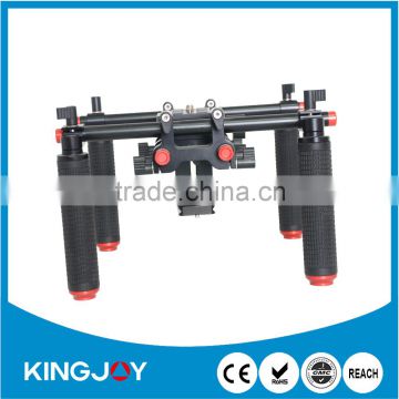 Professional DSLR balance system with camera accessories loading platform for shooting KS-12