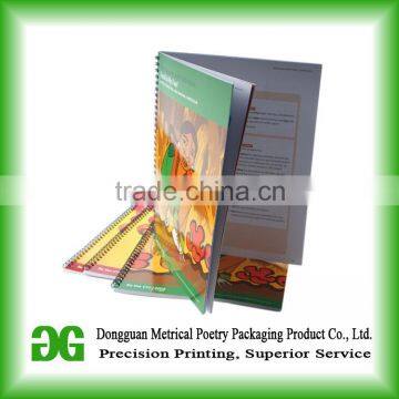 Perfect Binding Paper & Paperboard Product low cost magazine printing