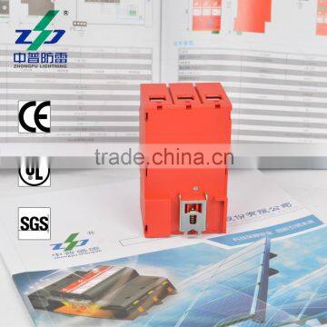 Uc 800V DC Photovoltaic Solar Energy Outdoor Surge Protector photo-5