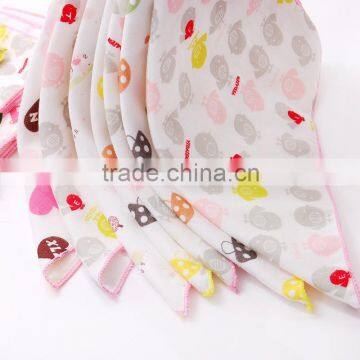 Gauze Cotton Towel for Baby photo-3