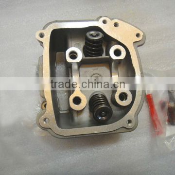 High quality 61mm big bore diesel engine cylinder head