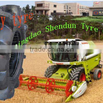 paddy tyre for tractor, combined harvester, Seeder machine, farmland machine,fertilizer machinery, water irrigation machine