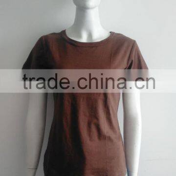Men's O-neck T-shirt