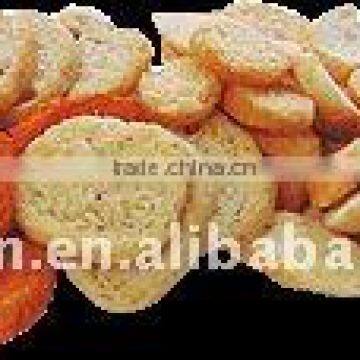 Mini-bread Pan Processing Machinery