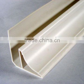 PVC Angle line / clip / PVC corner