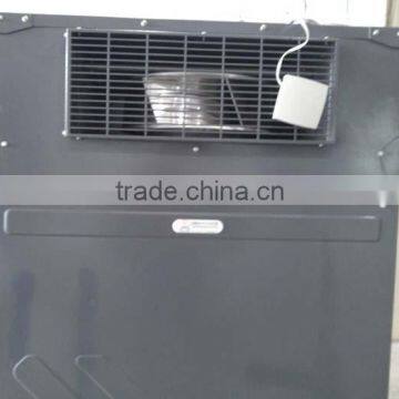 AOLAN Indirect Evaporative Air Cooler Two Stage Evaporative Air Cooler Combined Dew Point photo-5