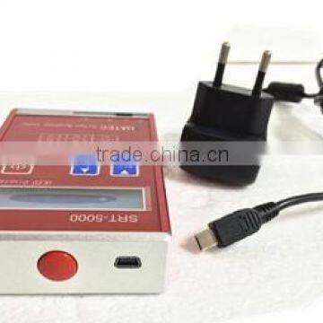 Surface Roughness Tester SRT-5000 With Lithium Ion Rechargeable Batteries photo-5