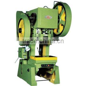 J23 Series Open Type Tilting Press Machine photo-2