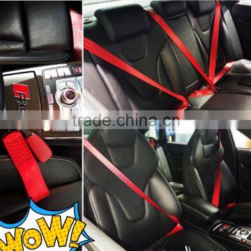 Polyester Webbing Strap photo-6