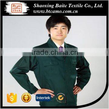 Railway Orange Industrial Hotel Staff Electrician Khaki Factory Worker Uniform photo-5