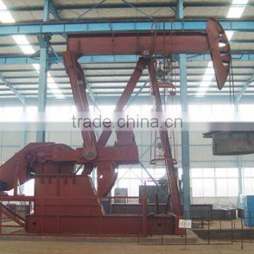 API B Series Oil Land Beam Nodding Donkey photo-6