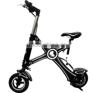 Yes Foldable and Lithium Battery Power Supply folding ELECTRIC BICYCLE