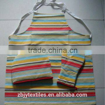 hot uniform kitchen apron Durable save-all set-34