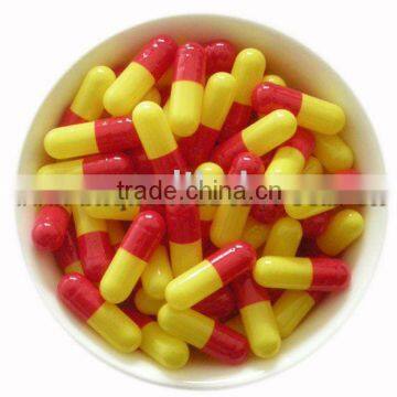 Pharmaceutical Empty Gelatin Capsule