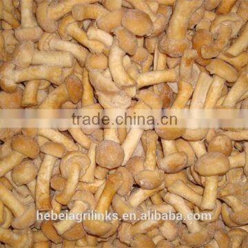 frozen Chinese wild nameko