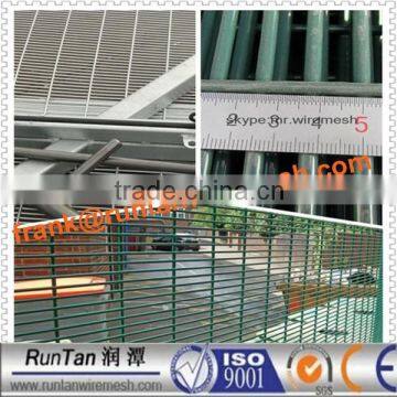 358 High Secutity Fence