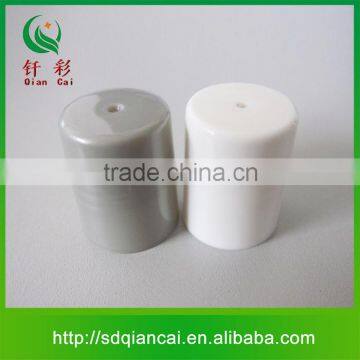 Wholesale China Products Plastic Lid for Cup Container , Plastic Screw Cap photo-2