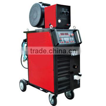 Double Pulse MIG Aluminum PM3500 Welding Machine