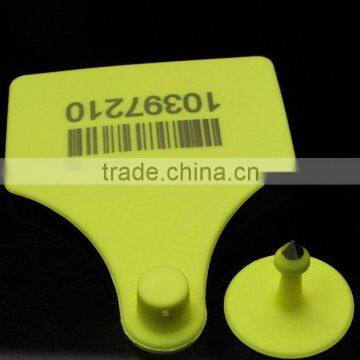 Popular new products passive compatible rfid tag