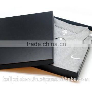 Luxury Shirt Box