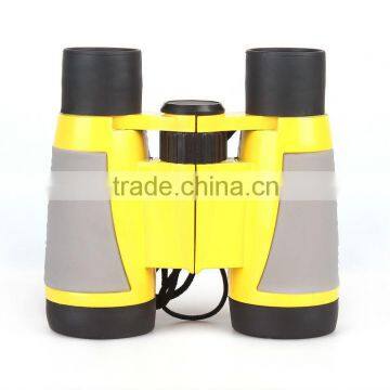 promotion folding toy binoculars,cheap telescope