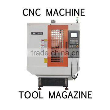 ATC for Horizontal Machining Center CNC Machine Processing Machine photo-2