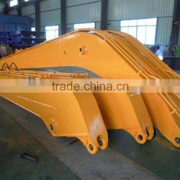 Customized Excavator Boom And Stick