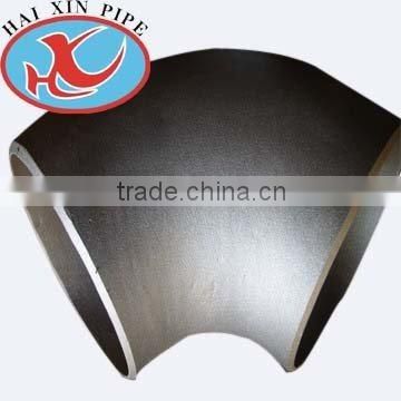 long radius elbows(carbon or alloy steel)