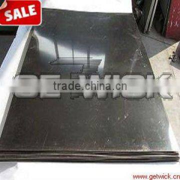 Nickel plates ASTM B162