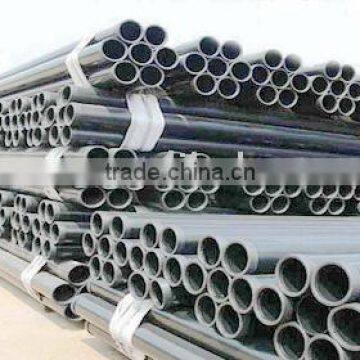 Zirconium seamless pipe